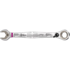 Wera 6001 Joker Switch Wrench Combi Ratchet Imperial