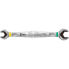 Wera 6002 Joker Double Open End Spanner