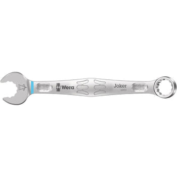 Wera 6003 Joker Combination Spanner Imperial
