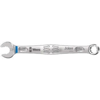 Wera 6003 Joker Combination Spanner Imperial