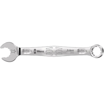 Wera 6003 Joker Combination Spanner Imperial