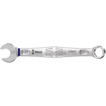 Wera 6003 Joker Combination Spanner Imperial