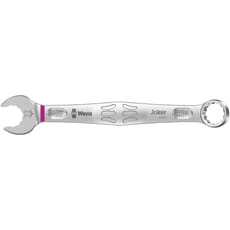 Wera 6003 Joker Combination Spanner Imperial
