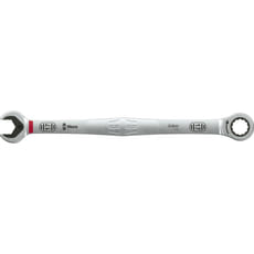 Wera 6007 Joker SB Long Ring Ratchet Spanner