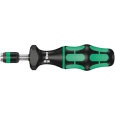 Wera Kraftform Adjustable Torque Screwdriver