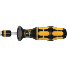 Wera 7440 Kraftform ESD Adjustable Torque Screwdriver