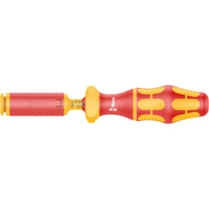 Wera 7441 VDE Insulated Torque Screwdriver