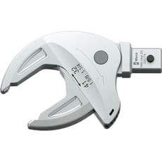 Wera 7880 Joker Self Setting Insert Spanner for X and XP Click Torque Wrenches