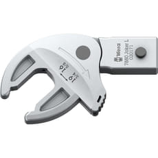 Wera 7880 Joker L Spanner Insert for Click Torque X Torque Wrenches