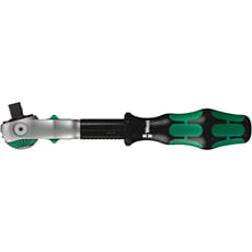 Wera 8000B Zyklop 3/8" Drive Ratchet