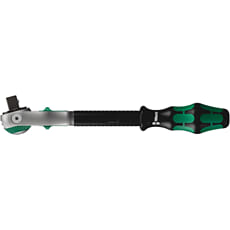 Wera 8000C Zyklop 1/2" Drive Speed Ratchet