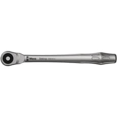 Wera 8003 B Zyklop 3/8" Drive Push Through Slim Ratchet
