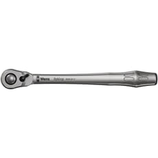 Wera 8004 B Zyklop 3/8" Drive Slim Ratchet