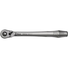 Wera 8004C Zyklop 1/2" Drive Slim Ratchet