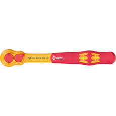 Wera 8007B Zyklop 3/8 Drive VDE Ratchet