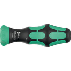 Wera 80 RA Vario Ratchet Screwdriver