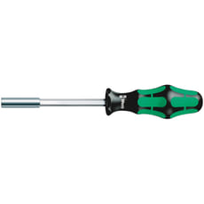 Wera 810/1 Kraftform Plus Bitholding Screwdriver