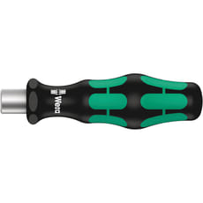 Wera 813 Kraftform Bit Holding Screwdriver