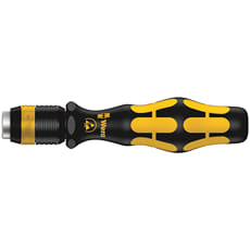 Wera 813R Bitholding ESD Screwdriver