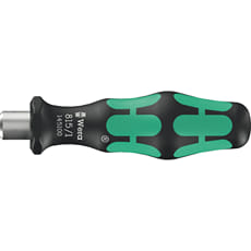 Wera Kraftform 815/1 Bit Holding Screwdriver