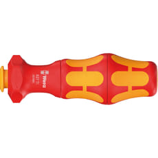 Wera Kraftform Turbo 827 T I Blade Holder Screwdriver Handle