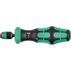 Wera 838 RA-R L Ratchet Screwdriver