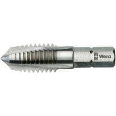 Wera 844 Hex Shank Thread Tap