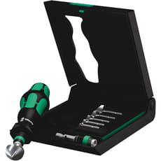 Wera 8 Piece Countersink Set