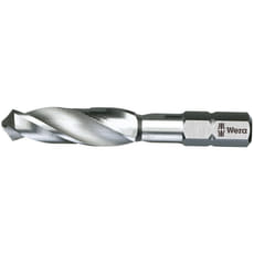 Wera 848 Hex Shank HSS Drill Bit
