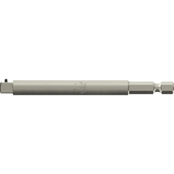 Wera 1/4" Hex Shank Socket Adaptor 100mm