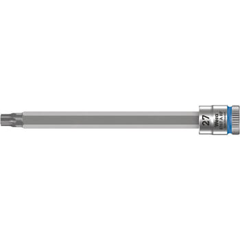 Wera 8767 A HF Zyklop 1/4" Drive Long Torx Socket Bit