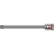 Wera 8767 A HF Zyklop 1/4" Drive Long Torx Socket Bit