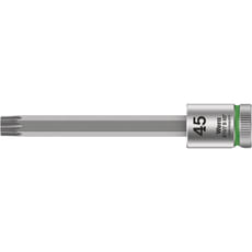 Wera 8767 B HF Zyklop 3/8" Drive Long Torx Socket Bit