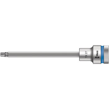 Wera Zyklop 1/2" Drive Long Torx Socket Bit