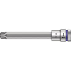 Wera Zyklop 1/2" Drive Long Torx Socket Bit