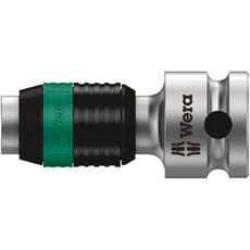 Wera Zyklop 3/8" Square Drive Screwdriver Bit Holder