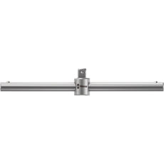 Wera 8789B Zyklop 3/8" Drive Sliding T-Handle