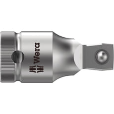 Wera 8794C Zyklop 1/2" Drive Extension Wobble