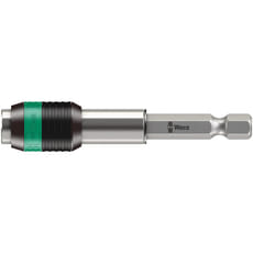 Wera Rapidaptor Magnetic Quick Release Bit Holder