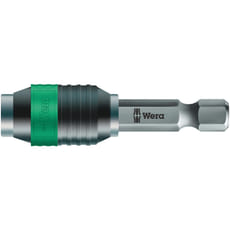 Wera Rapidaptor Magnetic Quick Release Bit Holder