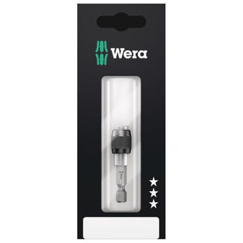 Wera 895/4/1K SB Quick Release Bit Holder