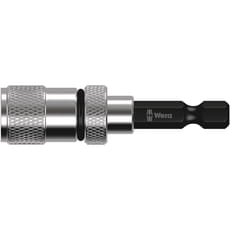 Wera 896/4/1 Adjustable Depth Control Screwdriver Bit Holder