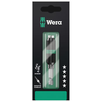 Wera Rapidaptor BiTorsion Bit Holder