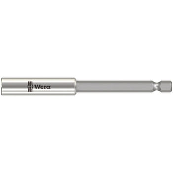 Wera 899/4/1 S Stainless Steel Retaining Ring Screwdriver Bit Holder
