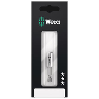 Wera 899/4/1 S Stainless Steel Retaining Ring Screwdriver Bit Holder