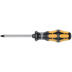 Wera Kraftform Plus Chiseldriver Phillips Screwdriver