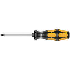 Wera Kraftform Plus Chiseldriver Phillips Screwdriver