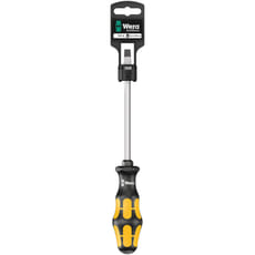 Wera 932A SB Kraftform Plus Chiseldriver Screwdriver