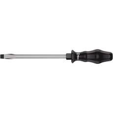 Wera Kraftform Plus Chiseldriver Flared Slotted Screwdriver