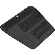 Wera 2Go Tool Pouch for 4 Joker Spanners